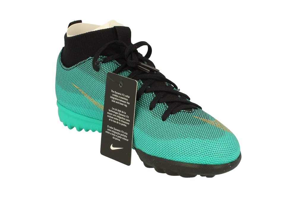 Amazon | [ナイキ] Junior Superfly 6 Academy GS CR7 TF